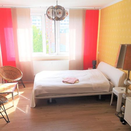 Mitte Von Mitte - Blick Auf Den Turm Apartman Berlin Kültér fotó